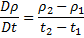 substantial derivative